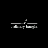 Ordinary Bangla